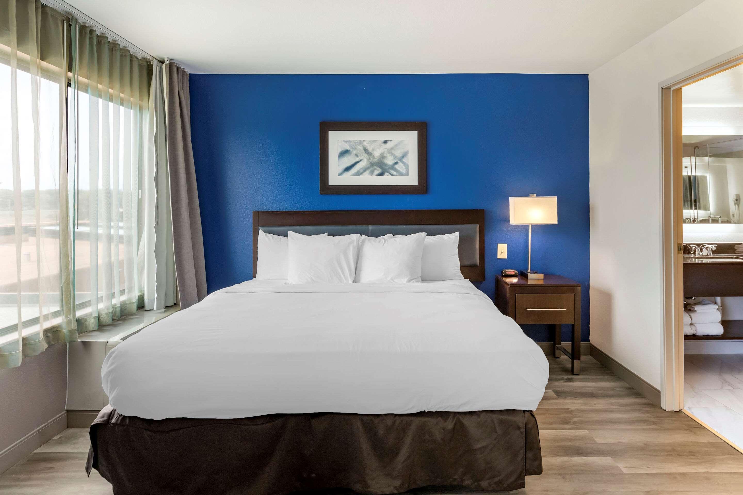 Comfort Inn & Suites Grand Blanc-Flint Ngoại thất bức ảnh