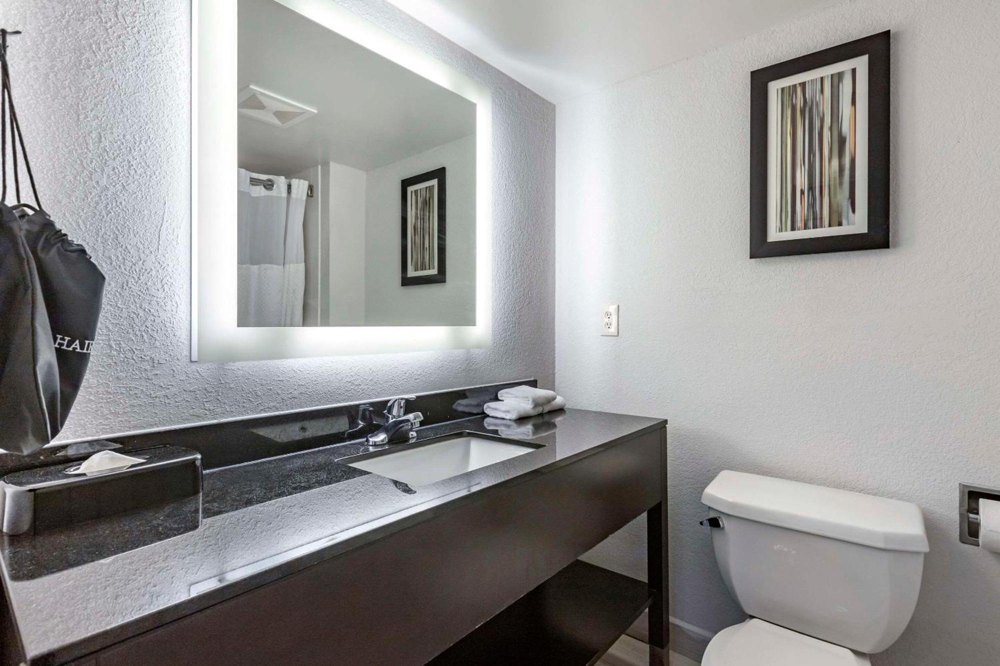 Comfort Inn & Suites Grand Blanc-Flint Ngoại thất bức ảnh